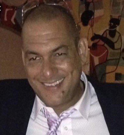 Charles Kiko St-Rémy