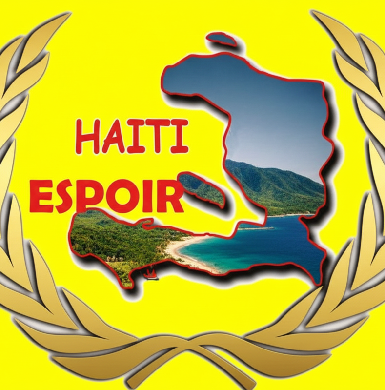 Magazine Haiti Espoir