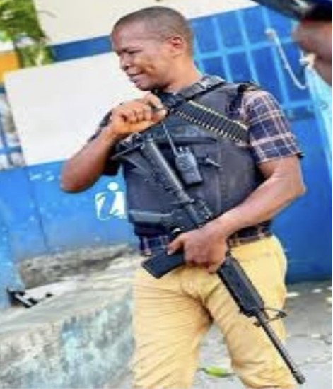 Commissaire Muscadin